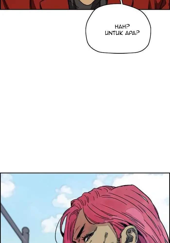 Wind Breaker Chapter 287 - halaman 102