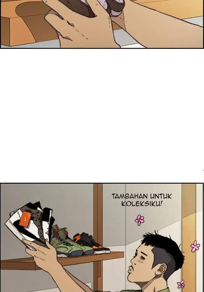 Wind Breaker Chapter 287 - halaman 17
