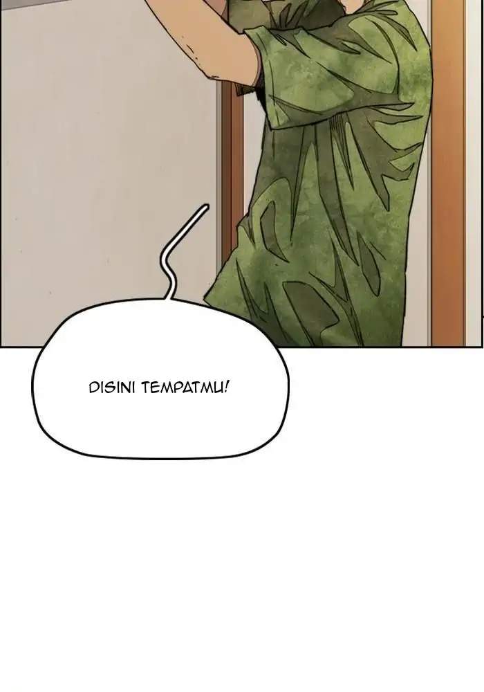 Wind Breaker Chapter 287 - halaman 18