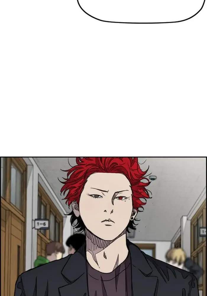 Wind Breaker Chapter 287 - halaman 32