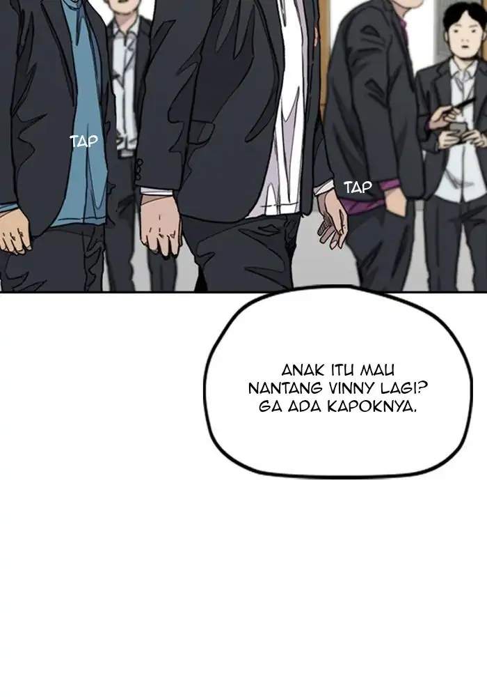 Wind Breaker Chapter 287 - halaman 34