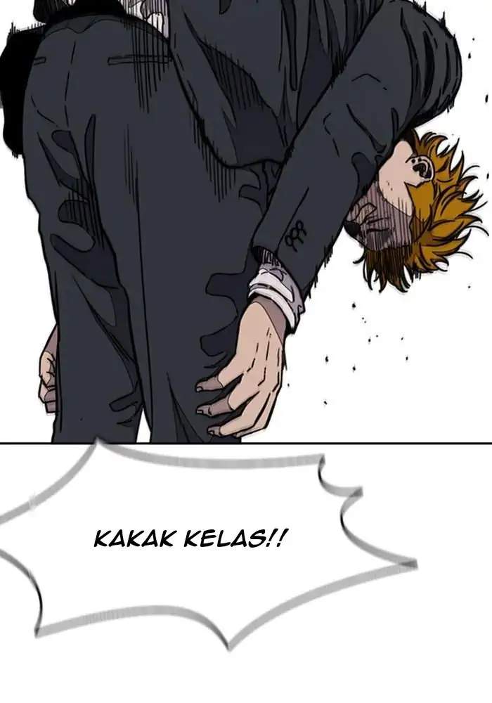 Wind Breaker Chapter 287 - halaman 42