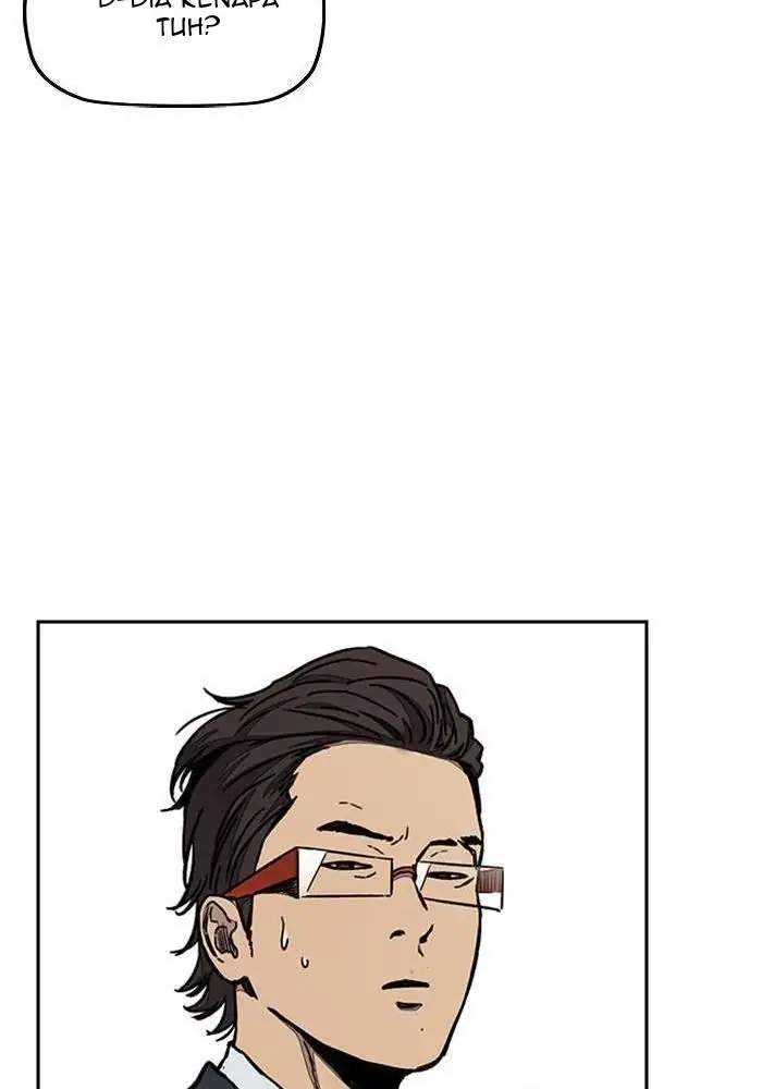 Wind Breaker Chapter 287 - halaman 45
