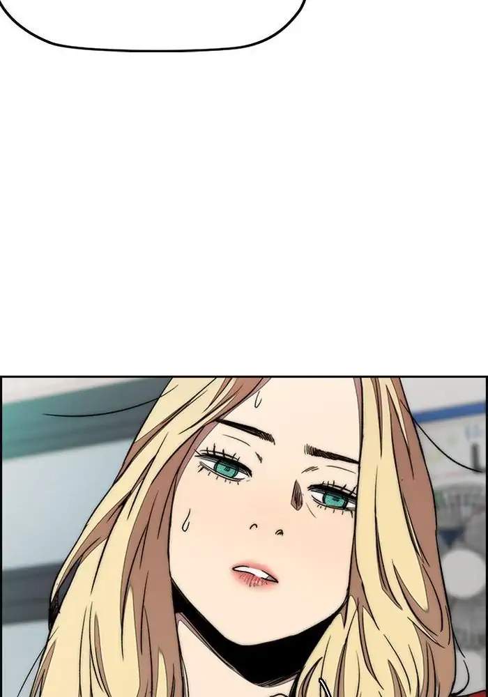 Wind Breaker Chapter 287 - halaman 58