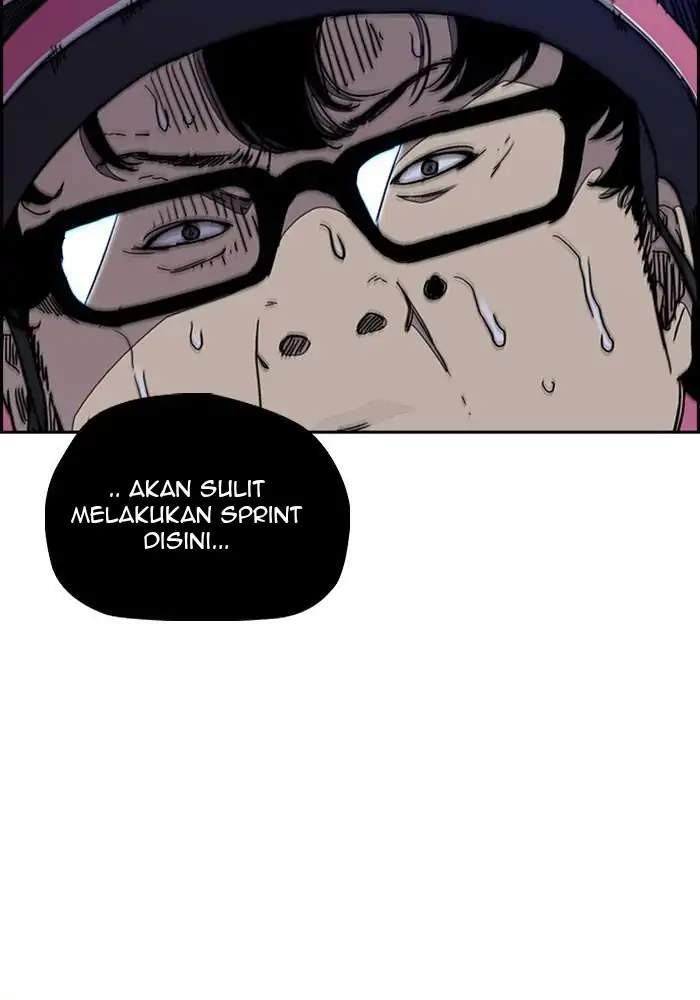 Wind Breaker Chapter 287 - halaman 6