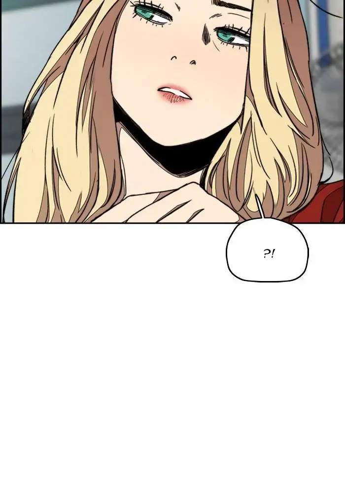Wind Breaker Chapter 287 - halaman 60