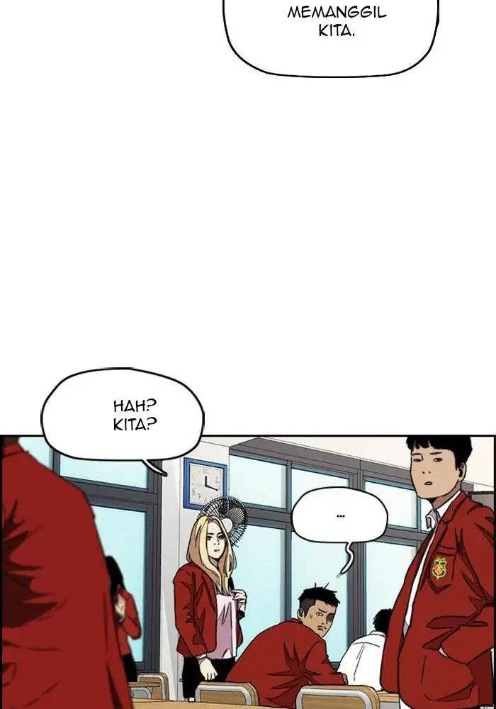 Wind Breaker Chapter 287 - halaman 62