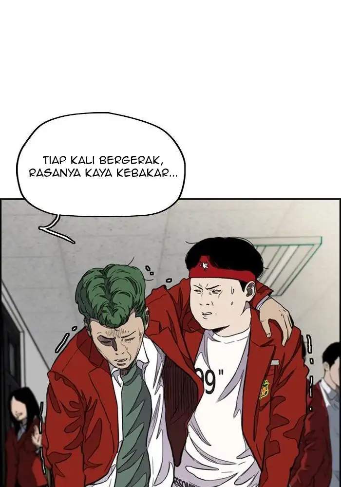 Wind Breaker Chapter 287 - halaman 65