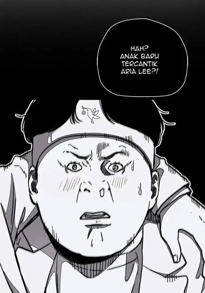 Wind Breaker Chapter 287 - halaman 70
