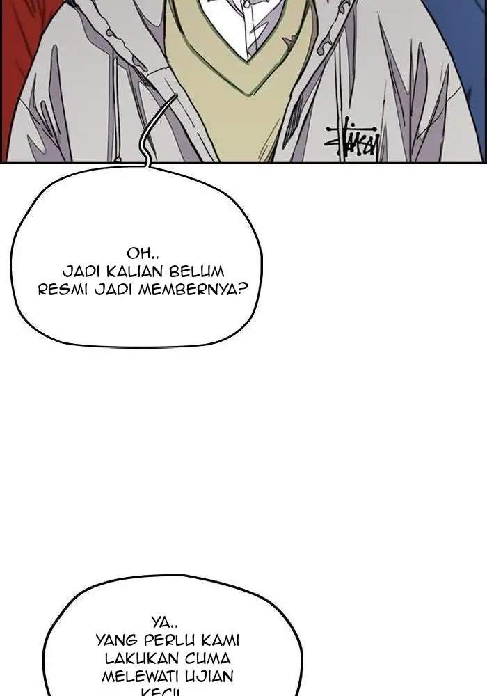 Wind Breaker Chapter 287 - halaman 76