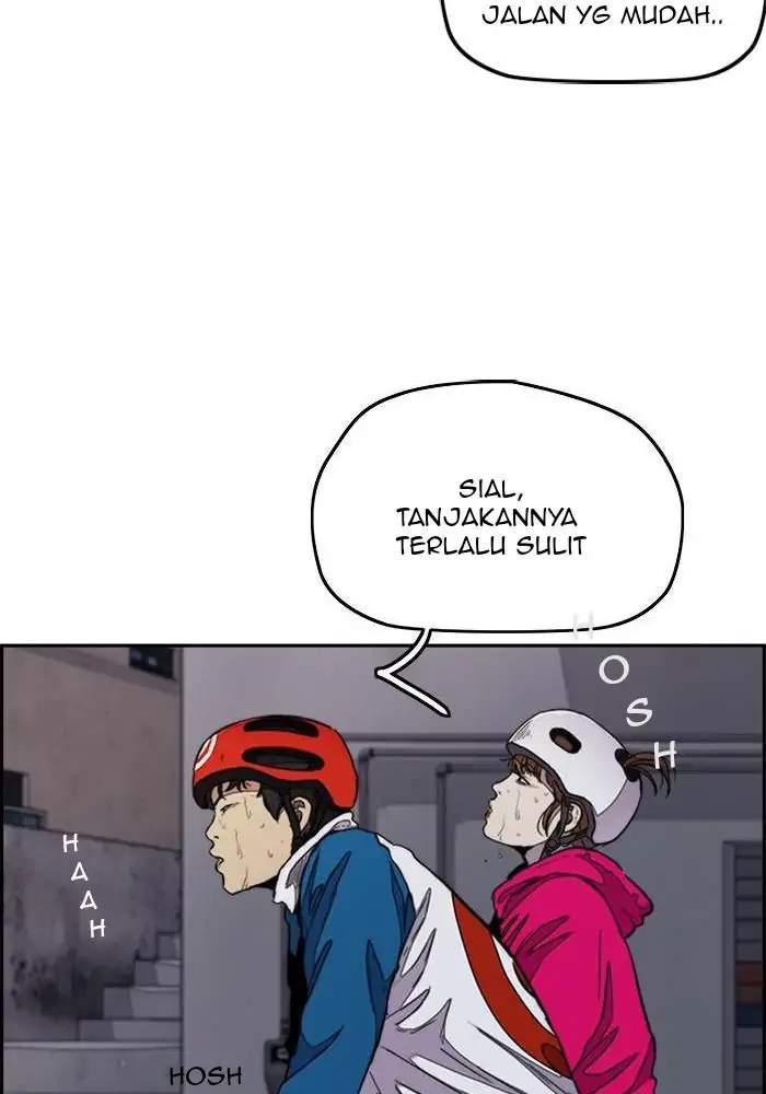 Wind Breaker Chapter 287 - halaman 8