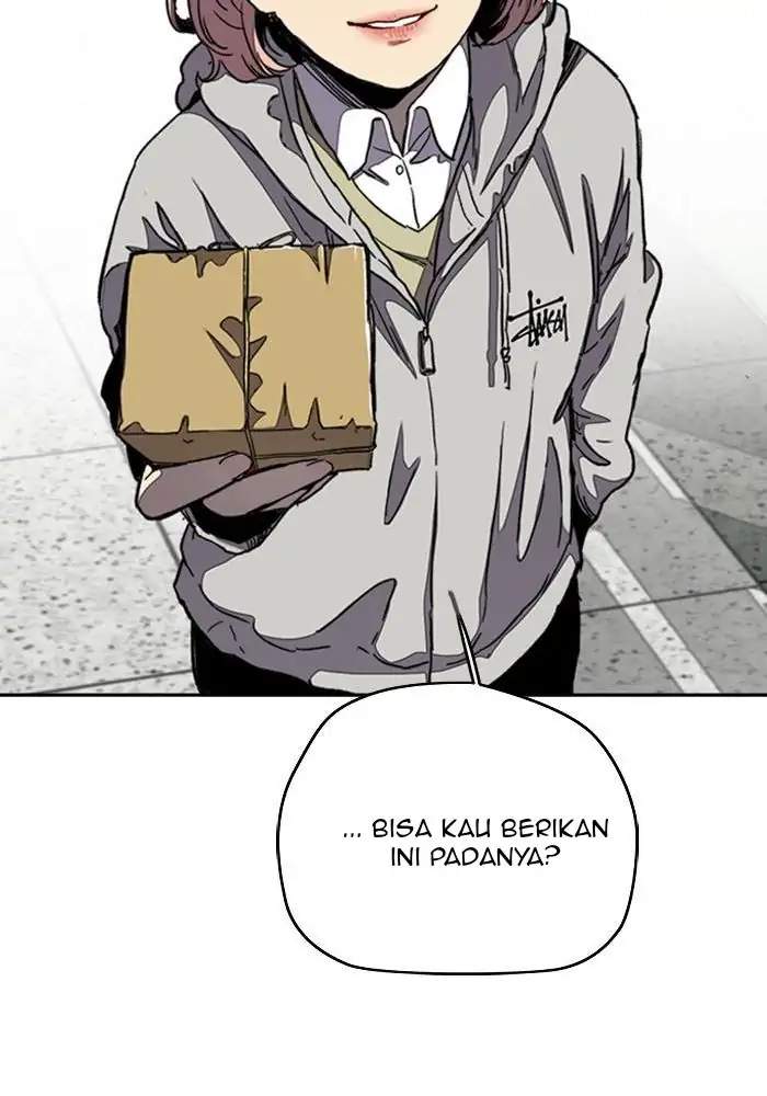 Wind Breaker Chapter 287 - halaman 80