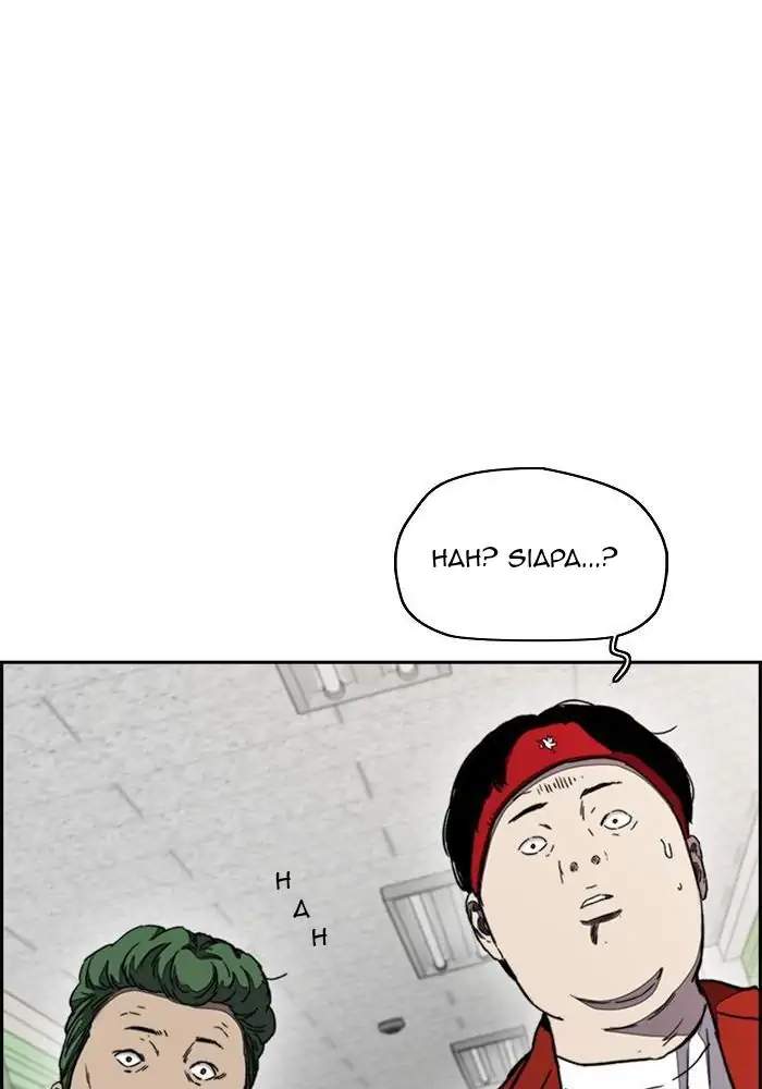 Wind Breaker Chapter 287 - halaman 81