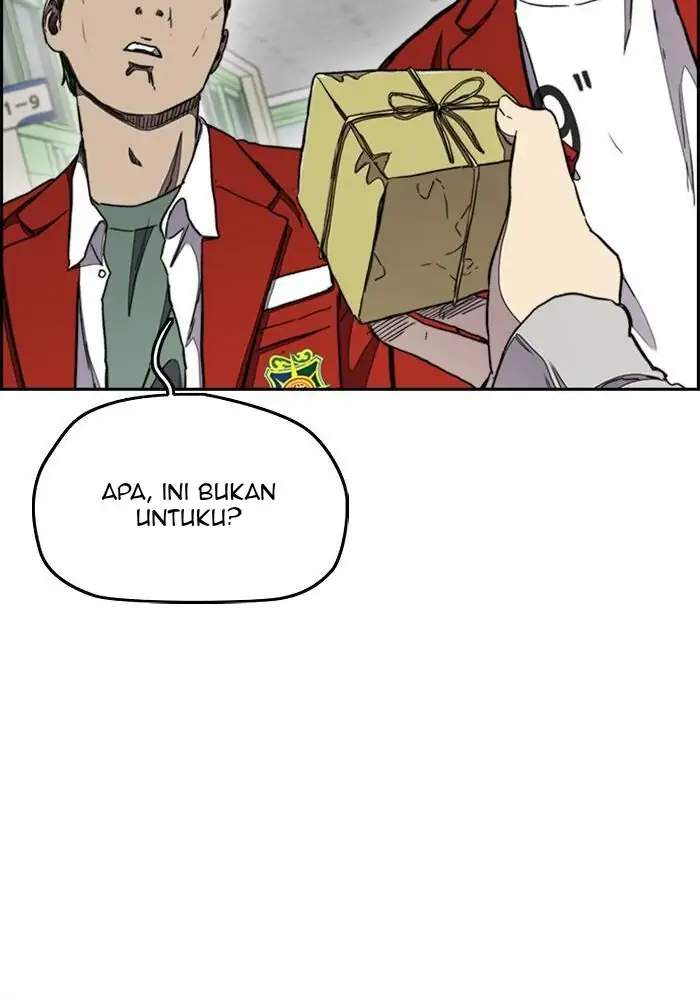 Wind Breaker Chapter 287 - halaman 82