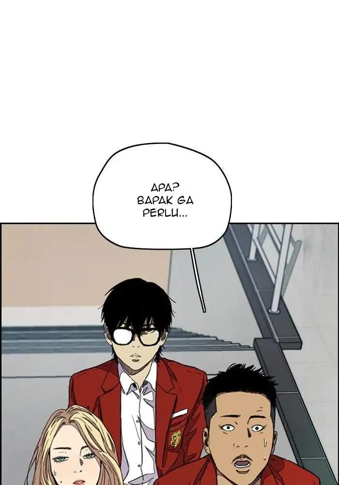Wind Breaker Chapter 287 - halaman 86