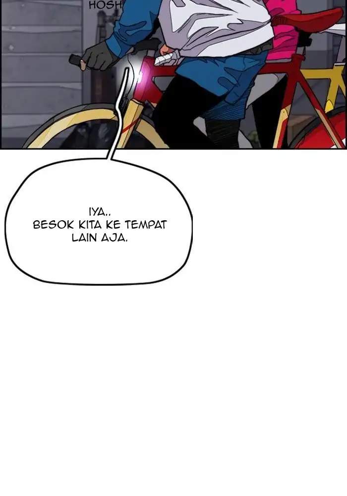 Wind Breaker Chapter 287 - halaman 9