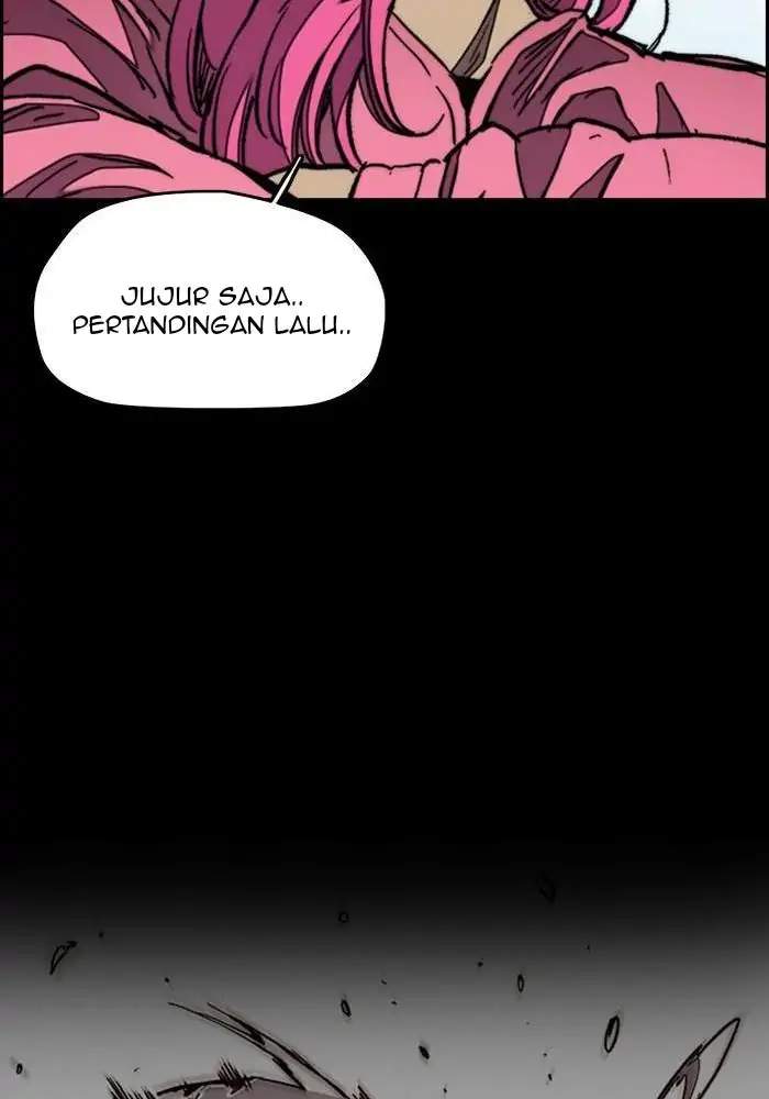 Wind Breaker Chapter 287 - halaman 90