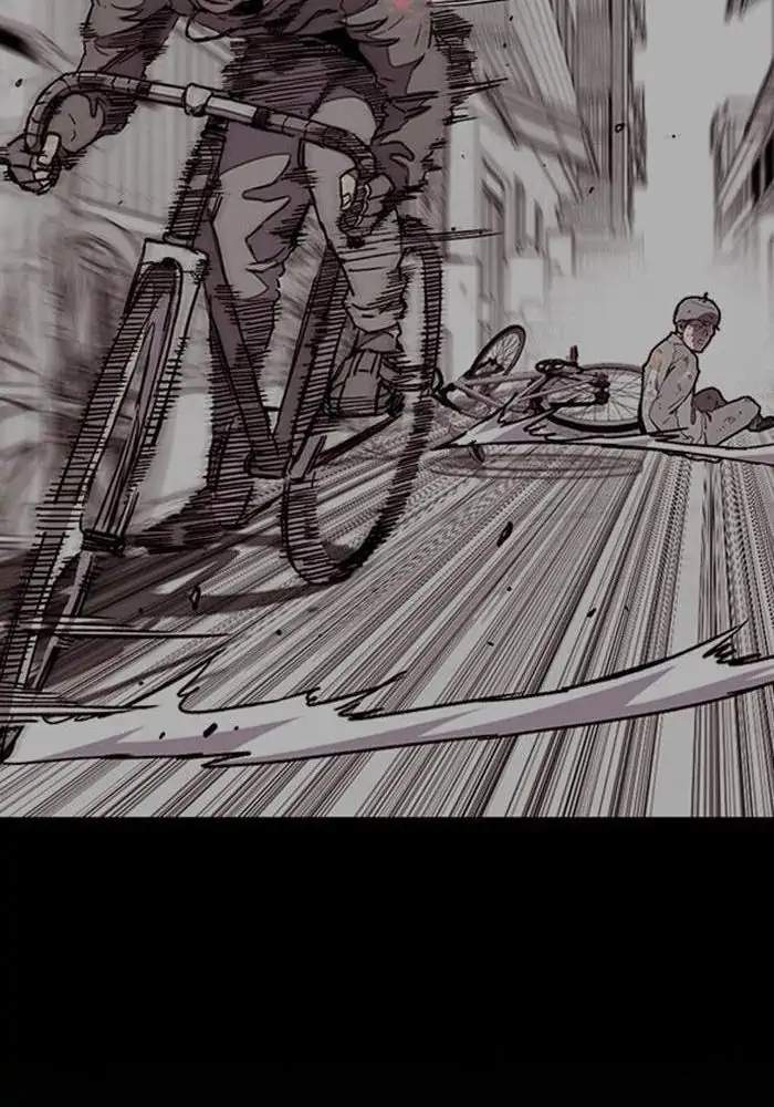 Wind Breaker Chapter 287 - halaman 95