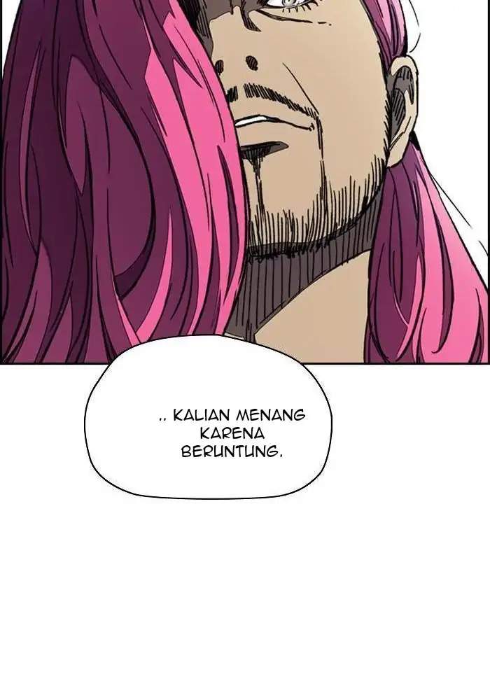 Wind Breaker Chapter 287 - halaman 97