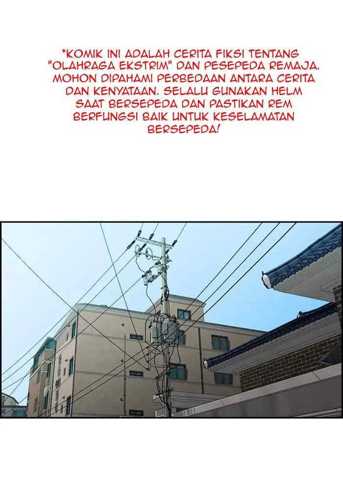 Wind Breaker Chapter 288 - halaman 1