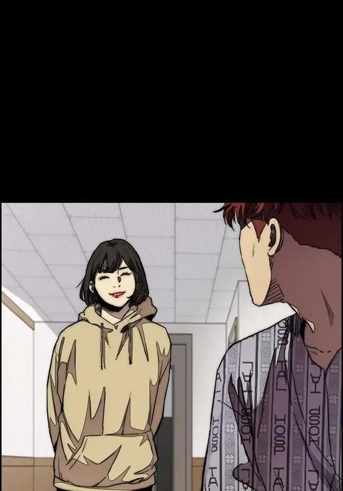 Wind Breaker Chapter 288 - halaman 119
