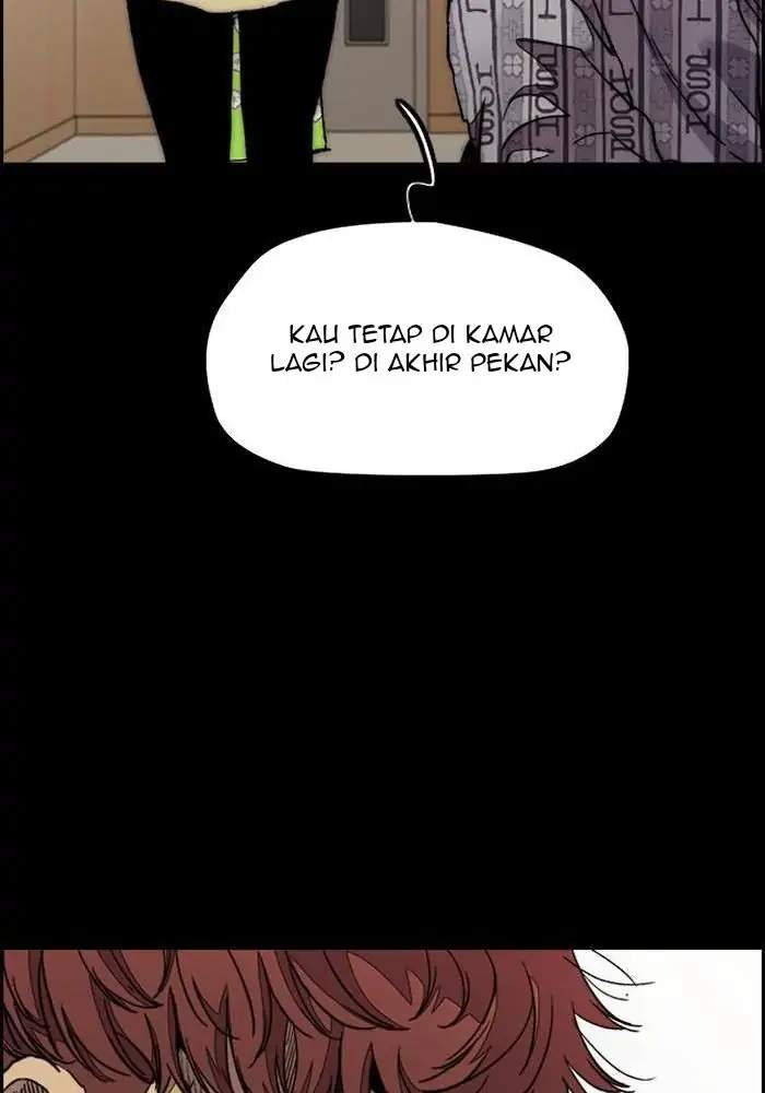 Wind Breaker Chapter 288 - halaman 120