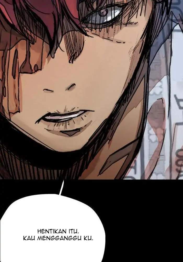 Wind Breaker Chapter 288 - halaman 134