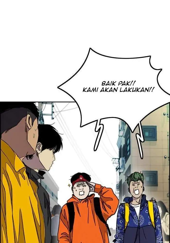 Wind Breaker Chapter 288 - halaman 15