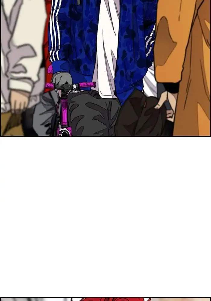 Wind Breaker Chapter 288 - halaman 19