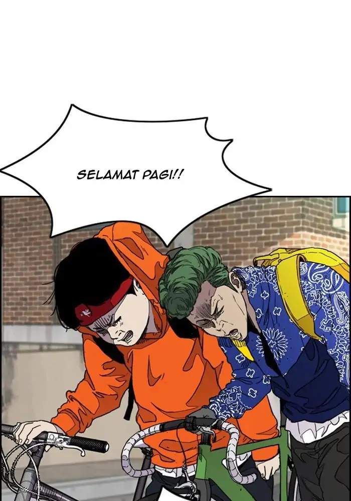 Wind Breaker Chapter 288 - halaman 2