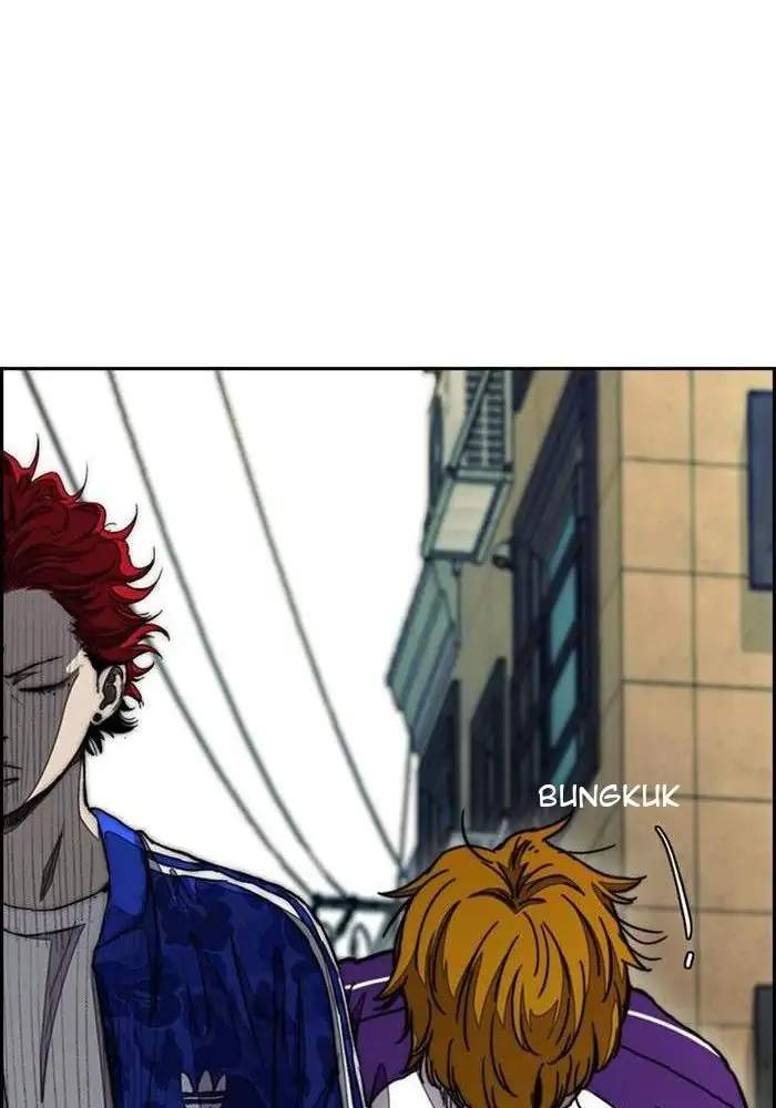 Wind Breaker Chapter 288 - halaman 23