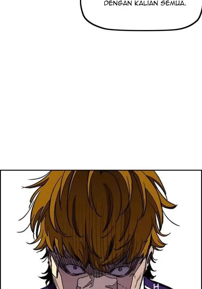 Wind Breaker Chapter 288 - halaman 25