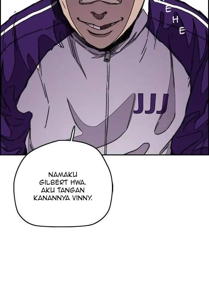 Wind Breaker Chapter 288 - halaman 26