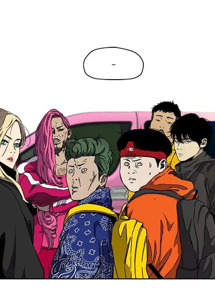 Wind Breaker Chapter 288 - halaman 29