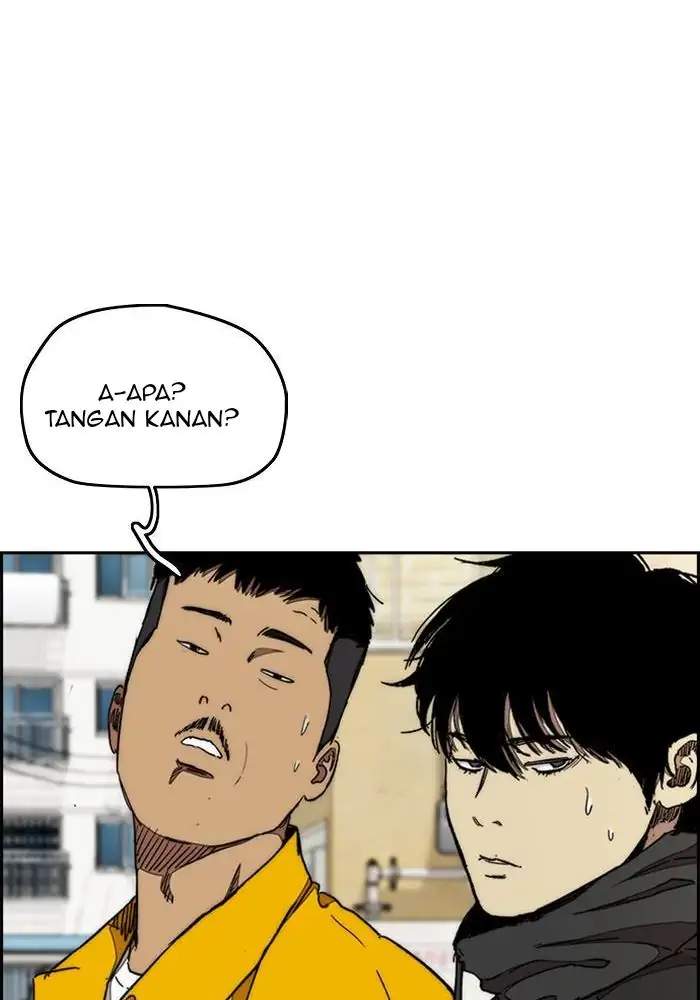 Wind Breaker Chapter 288 - halaman 30