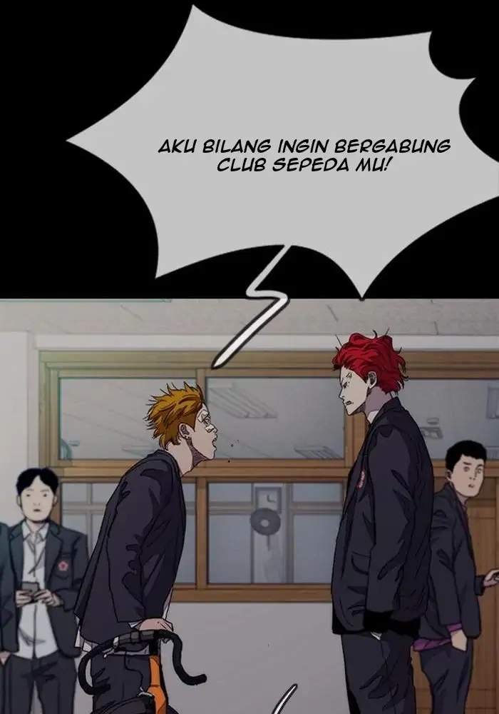 Wind Breaker Chapter 288 - halaman 37