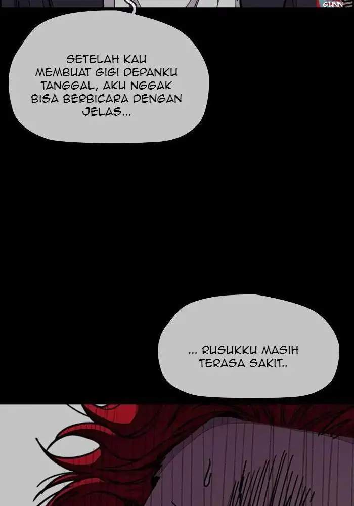 Wind Breaker Chapter 288 - halaman 43