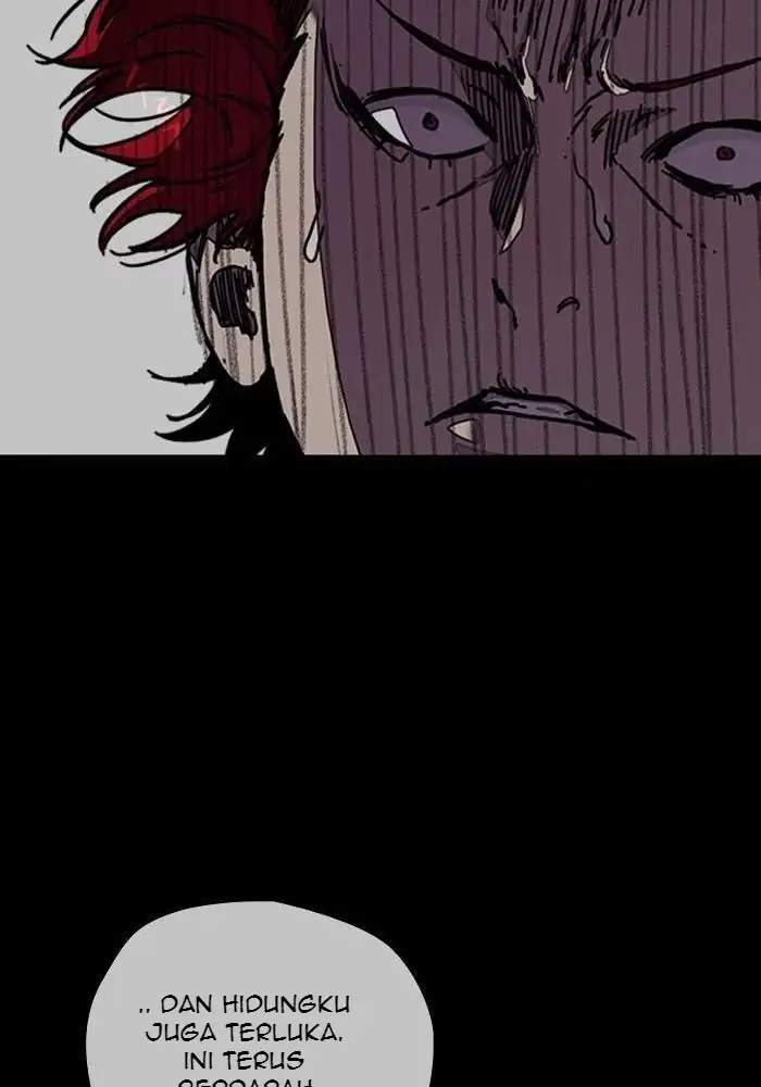 Wind Breaker Chapter 288 - halaman 44