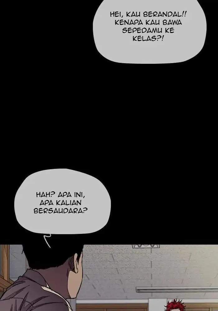 Wind Breaker Chapter 288 - halaman 53