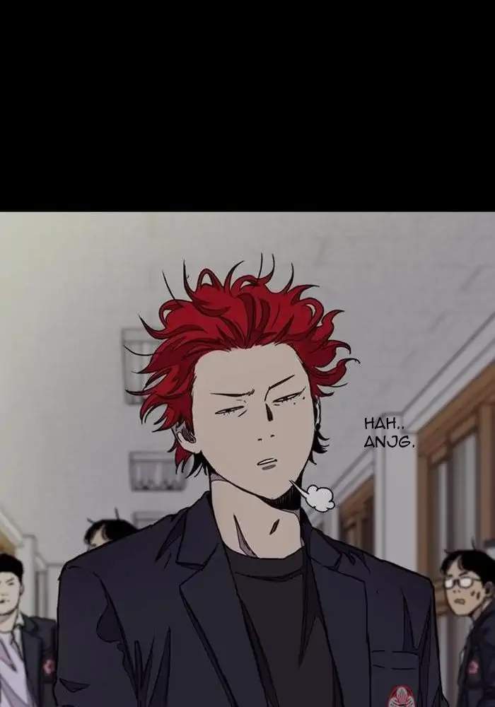 Wind Breaker Chapter 288 - halaman 55
