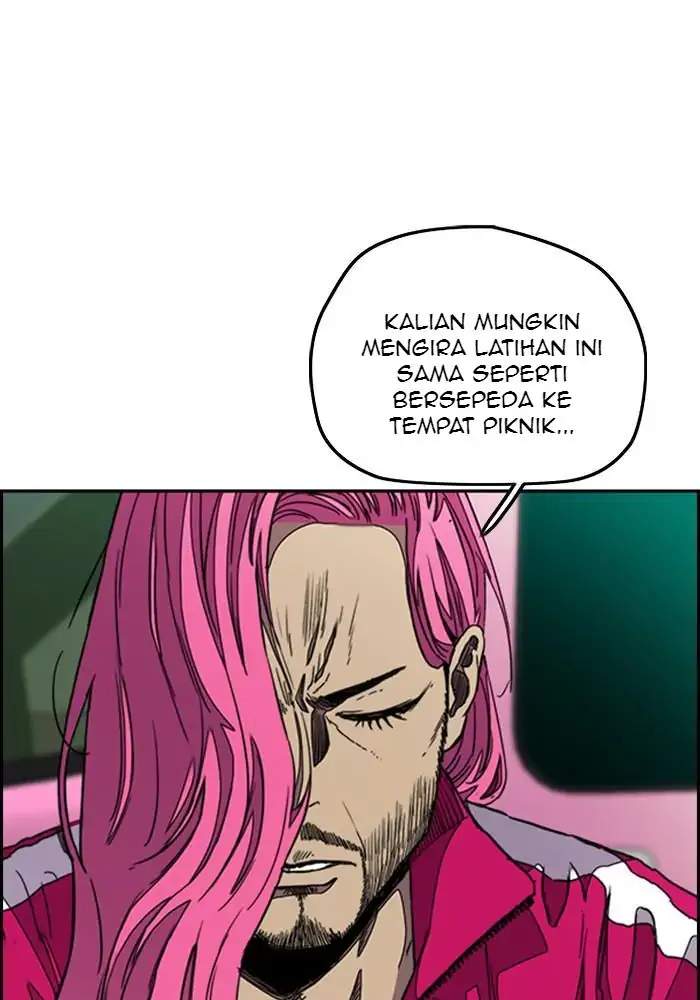 Wind Breaker Chapter 288 - halaman 6