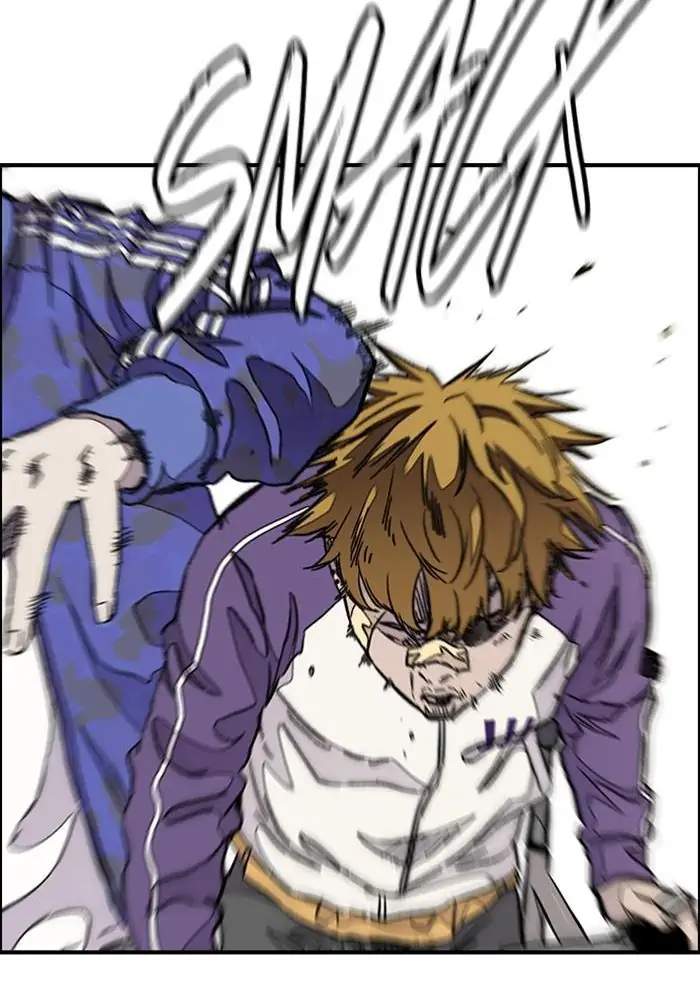 Wind Breaker Chapter 288 - halaman 60