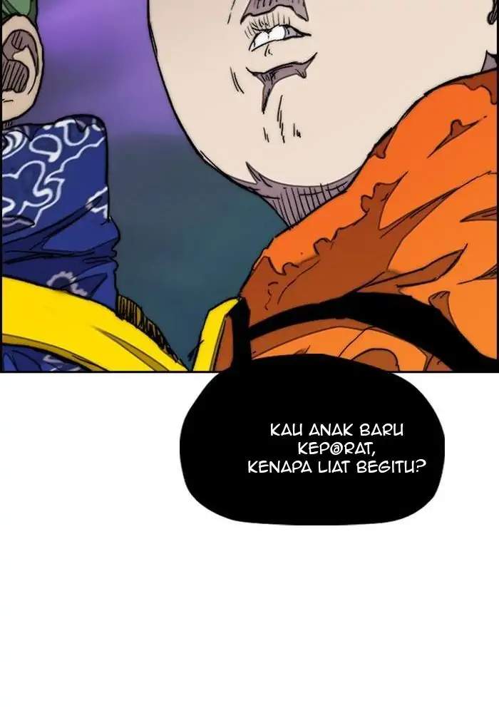 Wind Breaker Chapter 288 - halaman 67