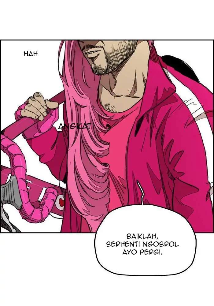 Wind Breaker Chapter 288 - halaman 69