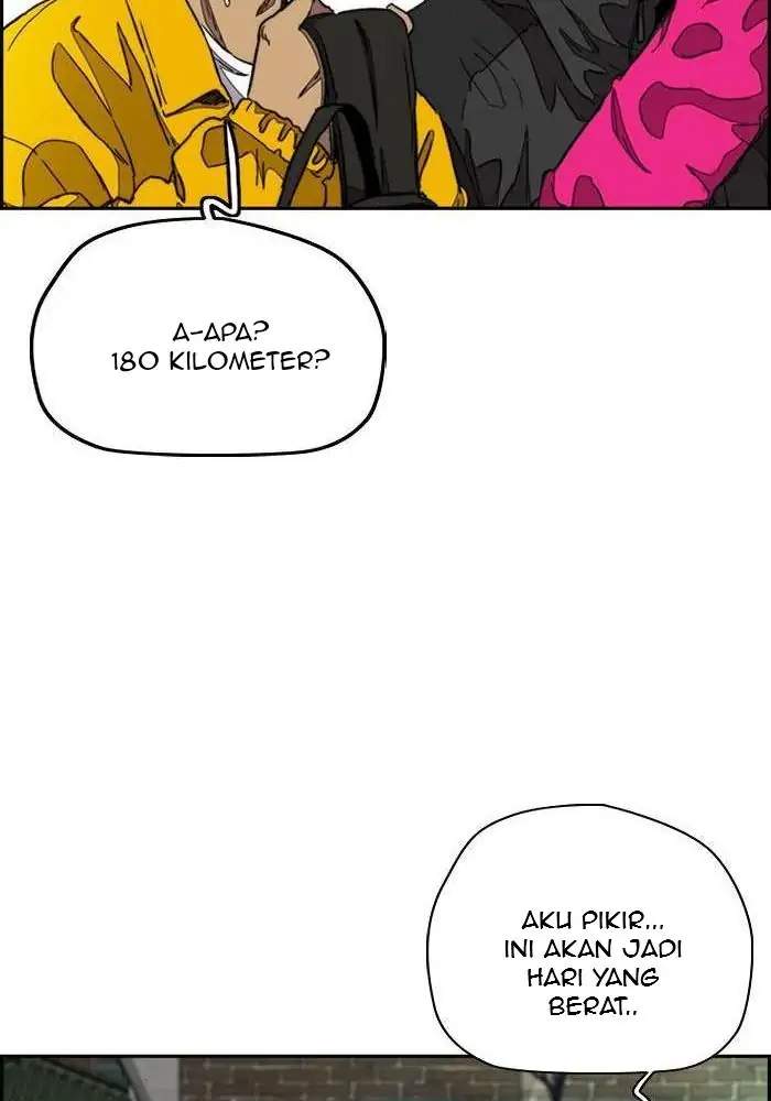 Wind Breaker Chapter 288 - halaman 75