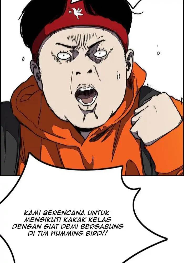 Wind Breaker Chapter 288 - halaman 8