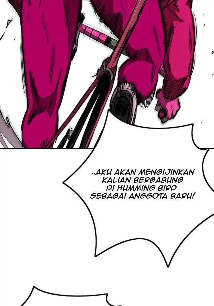 Wind Breaker Chapter 288 - halaman 92