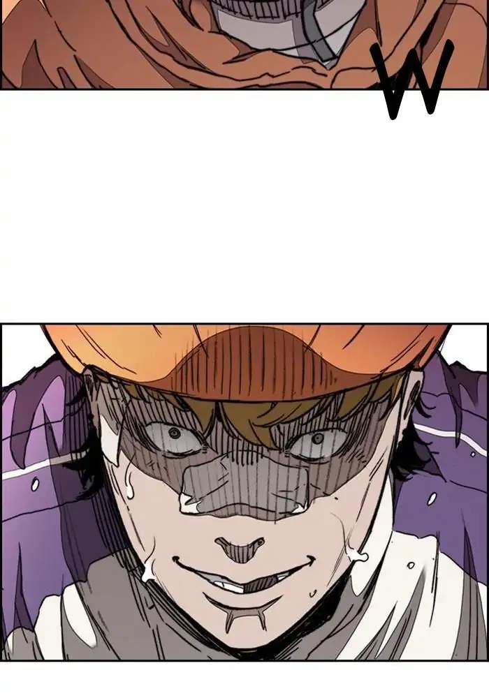 Wind Breaker Chapter 288 - halaman 95