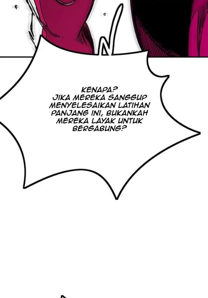 Wind Breaker Chapter 288 - halaman 99