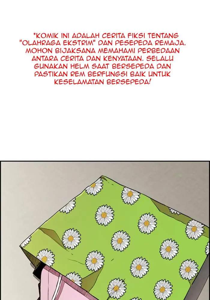 Wind Breaker Chapter 289 - halaman 1